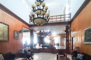 Urbanview Homestay Cendrawasih By RedDoorz