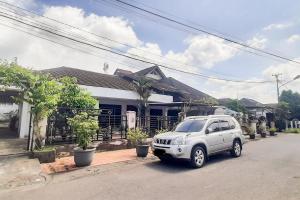 Urbanview Homestay Cendrawasih By RedDoorz