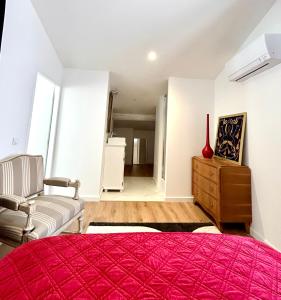 Maisons d'hotes Maison BOBLEU : photos des chambres