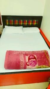 Hotel Pine City