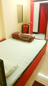 Hotel Pine City