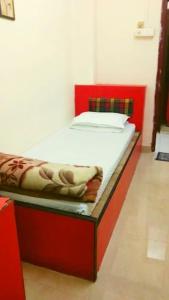 Hotel Pine City