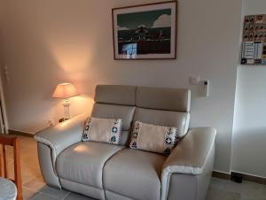 Maisons de vacances Campagne et mer : photos des chambres