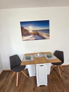 Ferienwohnung Feldblick