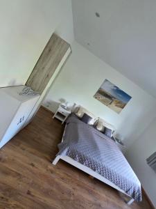 Ferienwohnung Feldblick