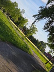 Ferienwohnung Feldblick