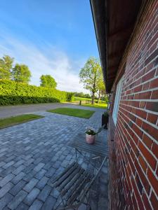 Ferienwohnung Feldblick