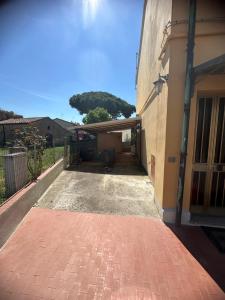 La casa di nonna Ottorina