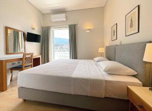 Hotel Saron