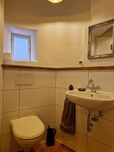 Schlossgut Franken - Schlossapartment Iring