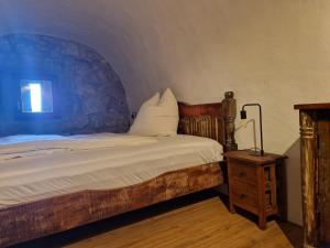 Schlossgut Franken - Schlossapartment Iring