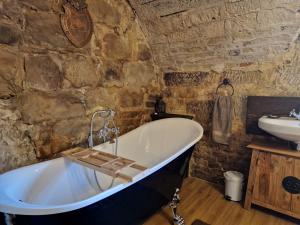 Schlossgut Franken - Schlossapartment Iring