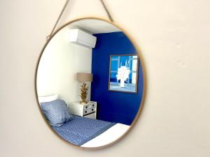 Maisons d'hotes Maison BOBLEU : photos des chambres