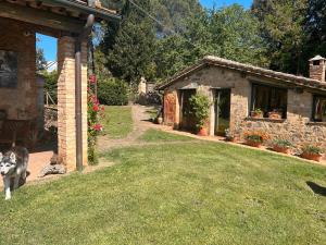 Agriturismo Podere Marroneto