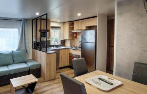 Mobile Home Ac Proche Plages