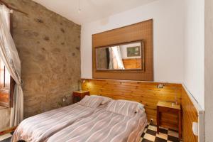 Casa Rústica San Francisco 1