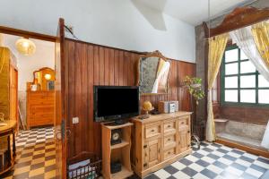 Casa Rústica San Francisco 1