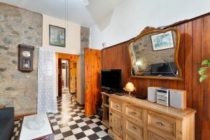 Casa Rústica San Francisco 1