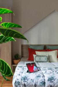 Hostique Lilac, Studio for Couples & Professionals