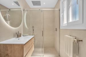 Villa Elena - Casablanca Marbella