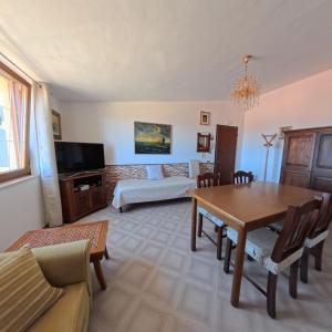 Appartamento Orizzonte Stromboli