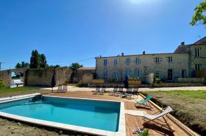 gite la Chauvinière 3