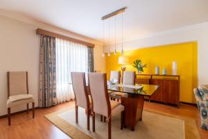 SUN Apartment