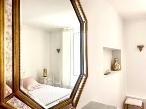 Maisons d'hotes Maison BOBLEU : photos des chambres