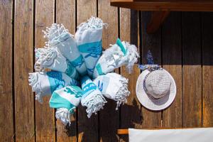 Villa Saige , piscina con idromassaggio img6