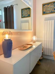 Zarago 3 T3 Design en Duplex à 2 pas du centre ville