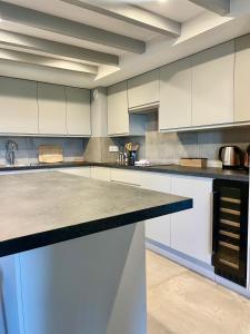 Zarago 3 T3 Design en Duplex à 2 pas du centre ville