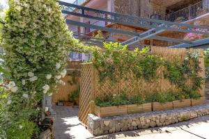 AMORE RENTALS - Villa Vanessa