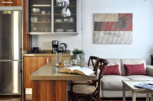 Estudio en Zona de Colon