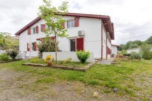 Appartements Studio Benat : photos des chambres