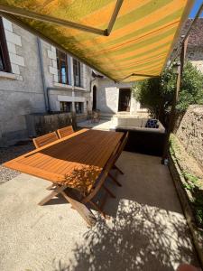 B&B / Chambres d'hotes Le nid douillet de la voie verte : photos des chambres
