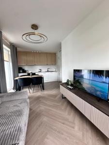 Mayas Flats & Resorts 107 - A perfect 6 people flat near the sea in Gdansk