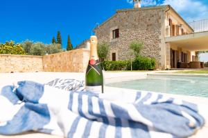 Villa Can Fiol by Sealand Villas