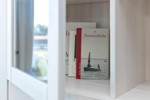 Marina Wendtorf Neptun