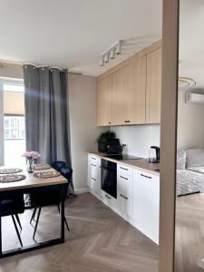 Mayas Flats & Resorts 107 - A perfect 6 people flat near the sea in Gdansk