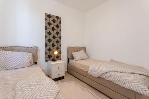 Appartements Appartement 113 : photos des chambres