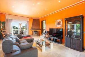 Villa Solea by Villa Plus