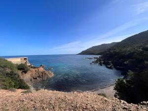 Villa Azzurra con piscina img34