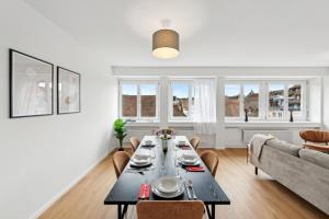 The R Apartment Hagen