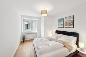 The R Apartment Hagen