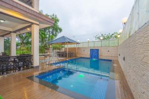 Om Sai villa