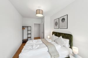 The R Apartment Hagen