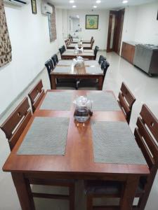 The Townhall (Unit of Prohotel)