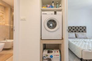 Appartements Appartement 113 : photos des chambres