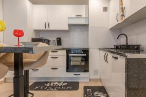 Appartements Appartement 113 : photos des chambres