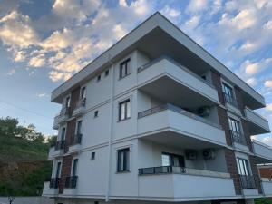 My Trabzon trend house